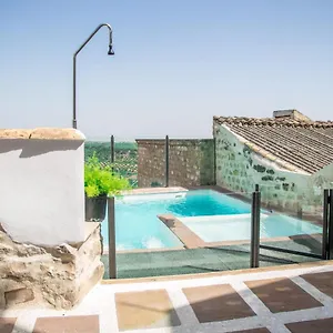  Aparthotel Turisticos La Casa Vieja Spain
