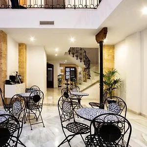 Boutique Palacio De La Veracruz Alcalá la Real