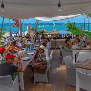***** Hotel Los Corales Villas And Suites - Beach Club, Spa, Restaurants Dominican Republic