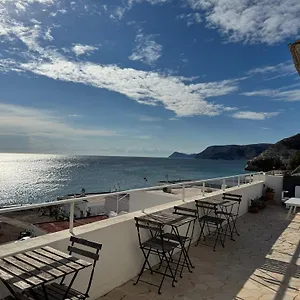  Bed & Breakfast El Chanchullero Spain